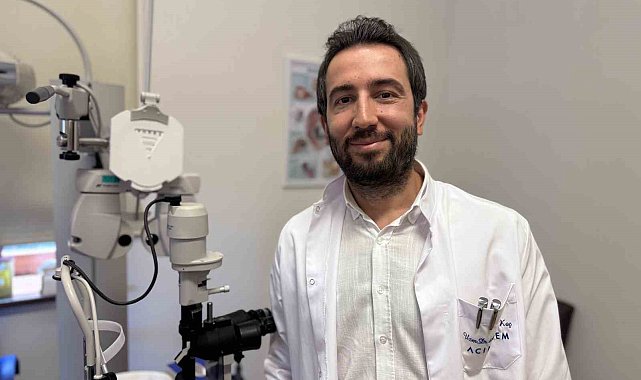 Çocuklarda göz kaşıması tehlikenin habercisi