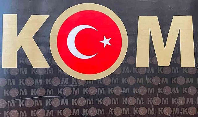 Çocukları suça sürükleyen çete çökertildi