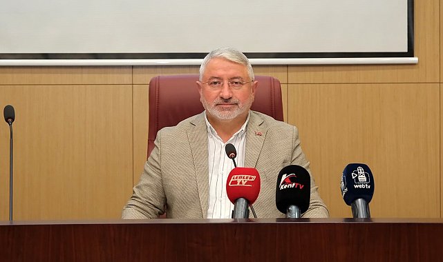 Çorum Belediye Başkanı Aşgın'ın "Manifest'i getirmeyeceğiz" sözlerine vatandaşlardan destek