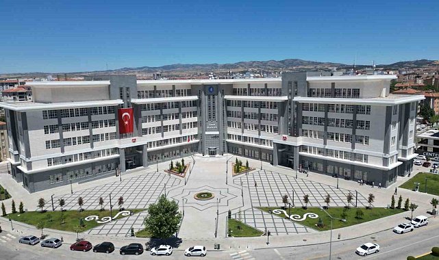 Çorum Belediyesi'nden vatandaşlara "dolandırıcılık" uyarısı