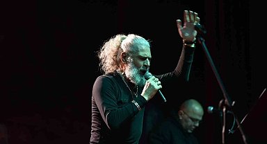 Çorum Belediyesi'nden Zafer Bayramı'na özel konser