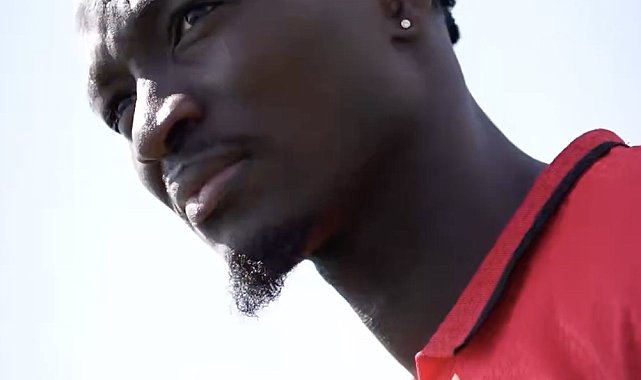 Çorum FK, Muhammed Diomande'yi renklerine bağladı
