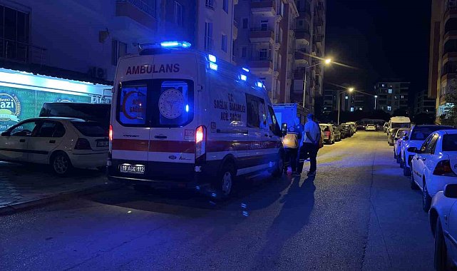 Çorum'da kötü koku ihbarı ekipleri harakete geçirdi: 52 yaşındaki adam evinde ölü bulundu