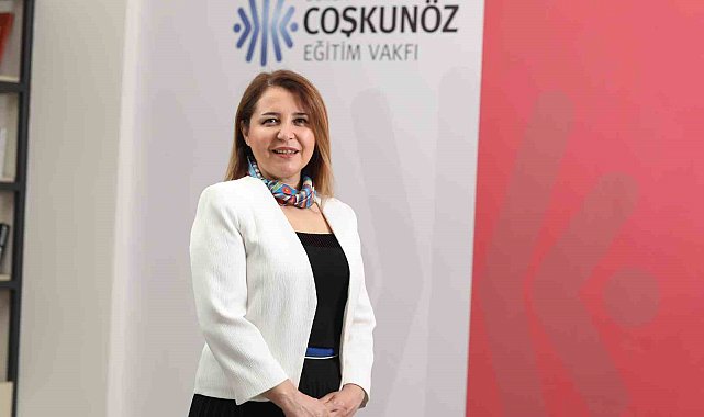 Coşkunöz Eğitim Vakfı'nın burs programında yeni dönem başvuruları başladı