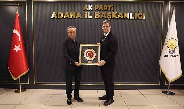 Cumhur İttifakı'ndan Kentsel Dönüşüm Platformu'na destek mesajı