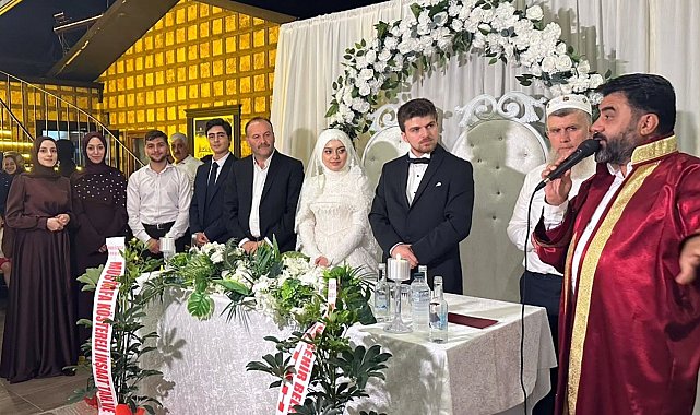 Cumhurbaşkanı Erdoğan genç hafızları unutmadı