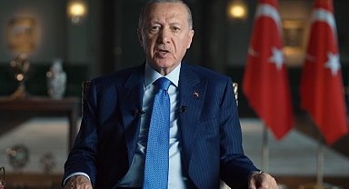 Cumhurbaşkanı Erdoğan: Milli Dayanışma Kanunu tarihi bir mutabakat örneğidir