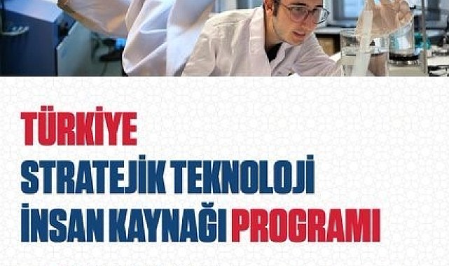Cumhurbaşkanı Erdoğan: "Ülkemizin bilim ve teknoloji yolculuğunda güçlü bir insan kaynağı hamlesi başlatıyoruz"