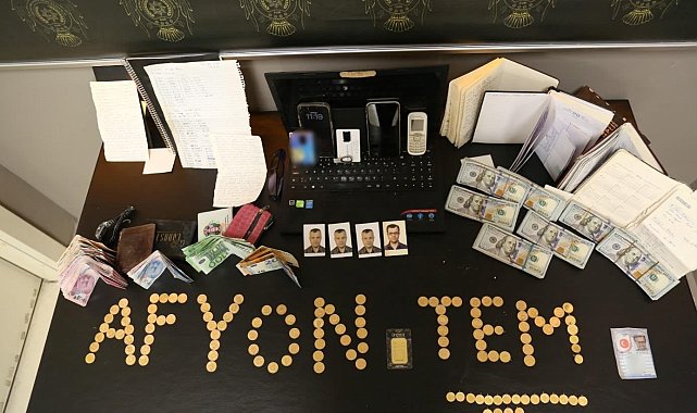 Cumhurbaşkanı Erdoğan'a suikast timinde yer alan firari FETÖ mensubu yakalandı