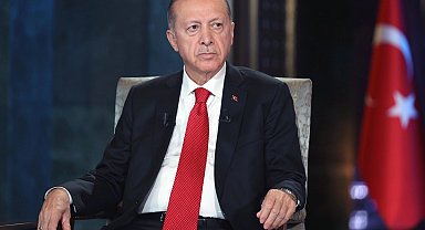 Cumhurbaşkanı Erdoğan'dan dış politika mesajı: Kaybeden Türkiye değil, Avrupa olur