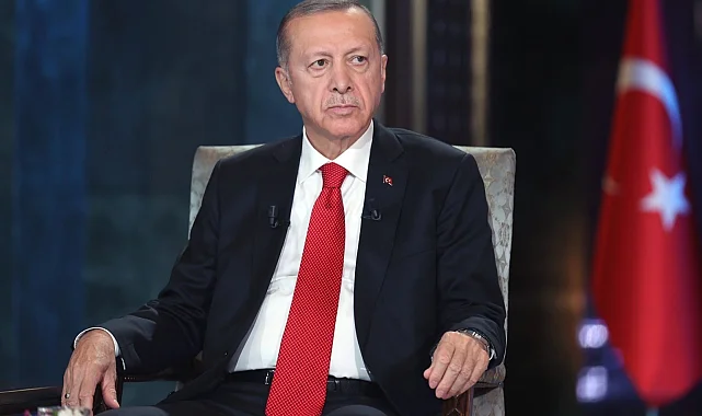 Cumhurbaşkanı Erdoğan'dan dış politika mesajı: Kaybeden Türkiye değil, Avrupa olur