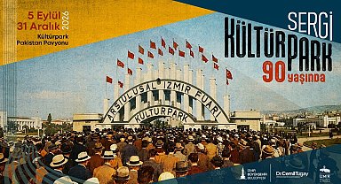 Cumhuriyet'in yaşayan mirası Kültürpark 90 yaşında