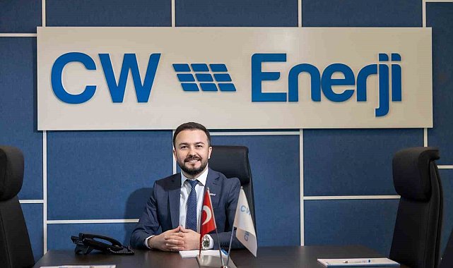 CW Enerji CEO'su Yılmaz: "İşletmelerin enerji maliyetlerini kontrol altına almak mümkün"