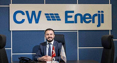 CW Enerji CEO'su Yılmaz: "İşletmelerin enerji maliyetlerini kontrol altına almak mümkün"
