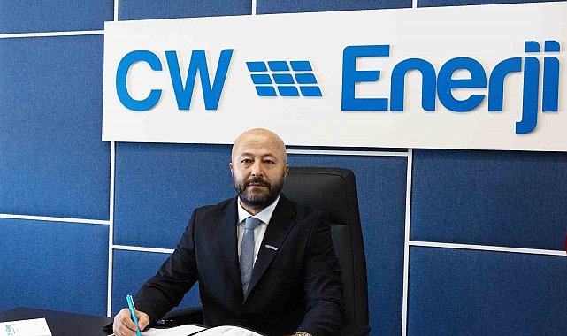 CW Enerji, yeni nesil güneş panellerini tanıttı