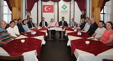 DAĞDER ve BUMEV'den eğitim için güç birliği