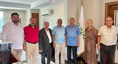 Darende Belediye Başkanı Bozkurt'dan festival daveti