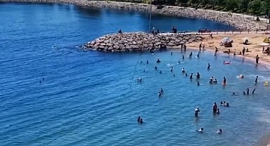 Darıca sahilinde dehşet! Denizden 3 ceset çıktı!