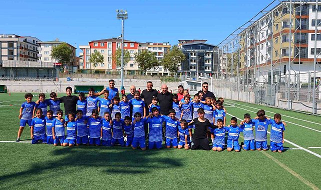 Darıca'ya 250 milyon liralık yatırım