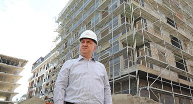 Darıca'da Başkan Bıyık vaat karnesinde Kocaeli zirvesinde