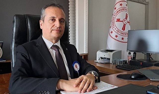 Defterdar Özdemir'den borçlu mükelleflere uyarı: "Başvurular 31 Ağustos'ta sona eriyor"