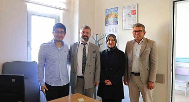 Demirözü'nde iç hastalıkları polikliniği hizmete başladı