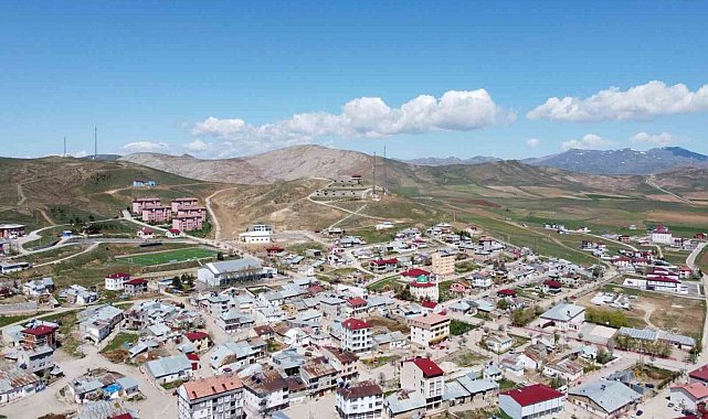 Demirözü'nde ihtiyaç sahibi ailelere 4 kalemde destek sağlanacak