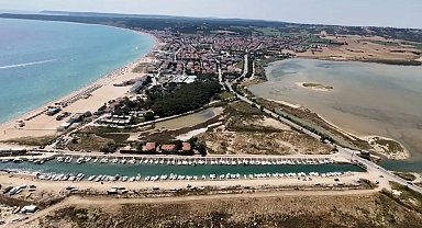 Deniz ekosistemini koruyacak proje