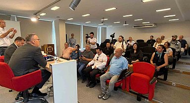 Denizli basınına istihdam ve maliyet desteği