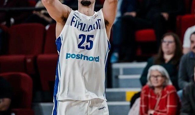 Denizli Basket'ten potaya güçlü takviye