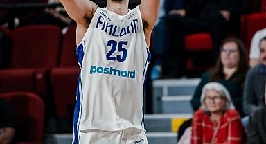 Denizli Basket'ten potaya güçlü takviye