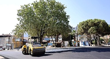 Denizli Büyükşehir'den Buldan'a 160 milyon TL'lik dev yatırım hamlesi