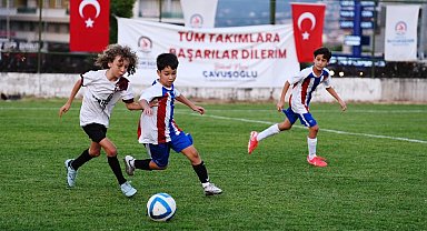 Denizli Büyükşehirden Zafer Bayramına özel spor şöleni