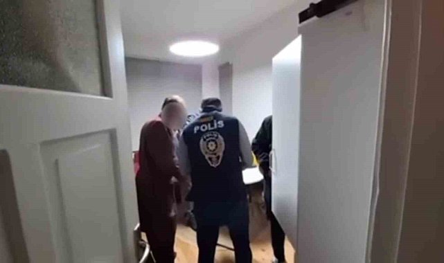 Denizli dahil 18 ilde yasa dışı bahis ve dolandırıcılık operasyonu: 37 tutuklama