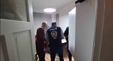 Denizli dahil 18 ilde yasa dışı bahis ve dolandırıcılık operasyonu: 37 tutuklama