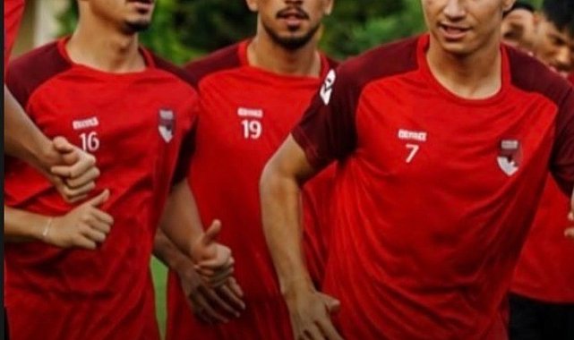 Denizli İdman Yurdu'nda transfer çalışmaları devam ediyor