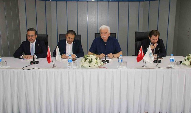 Denizli leblebisi dünya pazarına hazırlanıyor