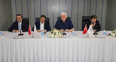 Denizli leblebisi dünya pazarına hazırlanıyor