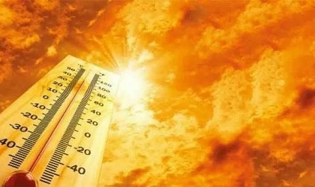 Denizli ve Uşak için kritik orman yangını uyarısı