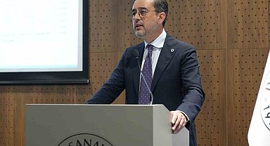 Denizli'nin 2035 vizyonu DSO'da ele alındı