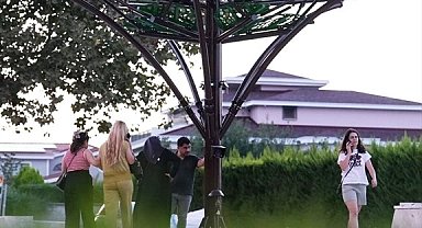 Denizli'de sürdürülebilir şehircilik için yeni bir adım