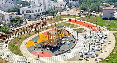 Denizli'den Adıyaman'a kardeşlik köprüsü kuruldu