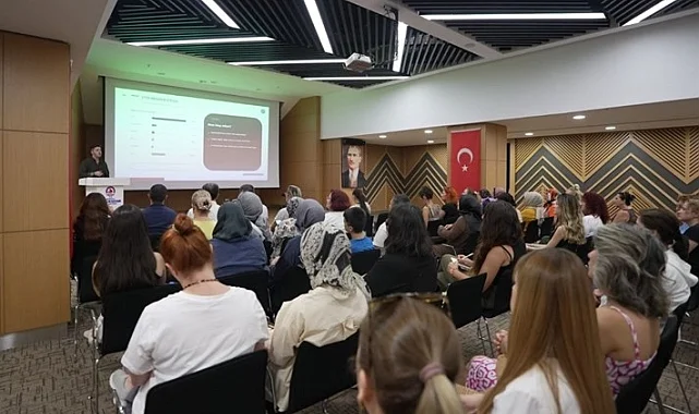 Denizlili kadınların el emeği dünya vitrinine taşınıyor