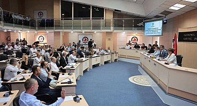 Denizli'nin ulaşım röntgeni çekildi, 2040 vizyonu belirlendi