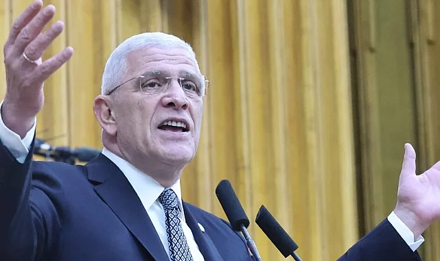 Dervişoğlu: İlk kez ihanete uğramıyoruz
