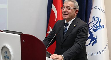 DEÜ Hastanesi'nde büyük dönüşüm
