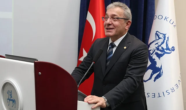 DEÜ Hastanesi'nde büyük dönüşüm