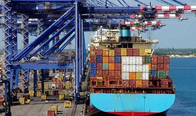 Dış ticaret açığı verileri belli oldu.. İhracatta Almanya, ithalatta Çin ilk sırada