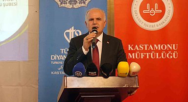 Diyanet İşleri Başkan Yardımcısı Dr. Hazırlar: "Yaz Kur'an kurslarına devam eden çocuklarımızın sayısı 2,5 milyonu geçti"
