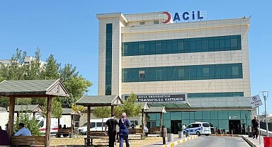 Diyarbakır'da 2 kişinin hayatını kaybettiği olayın failleri tutuklandı